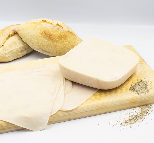 Jamón Pechuga de Pavo