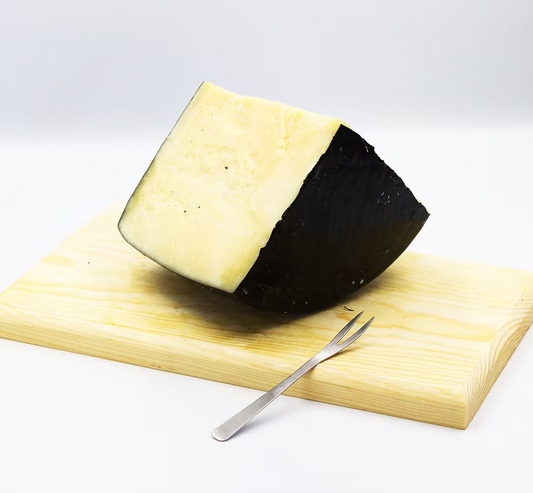 Queso Parmesano