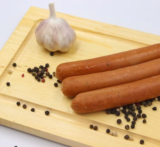 Salchicha Viena