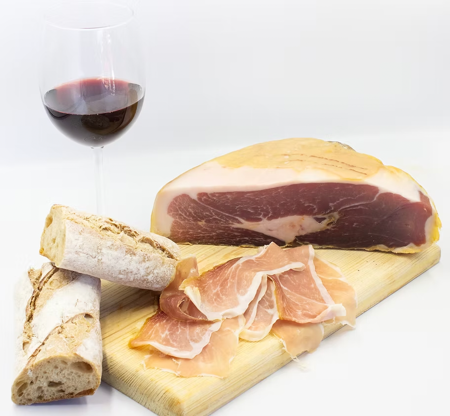 Jamón Serrano
