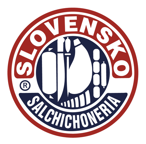Slovensko Delicatessen logo