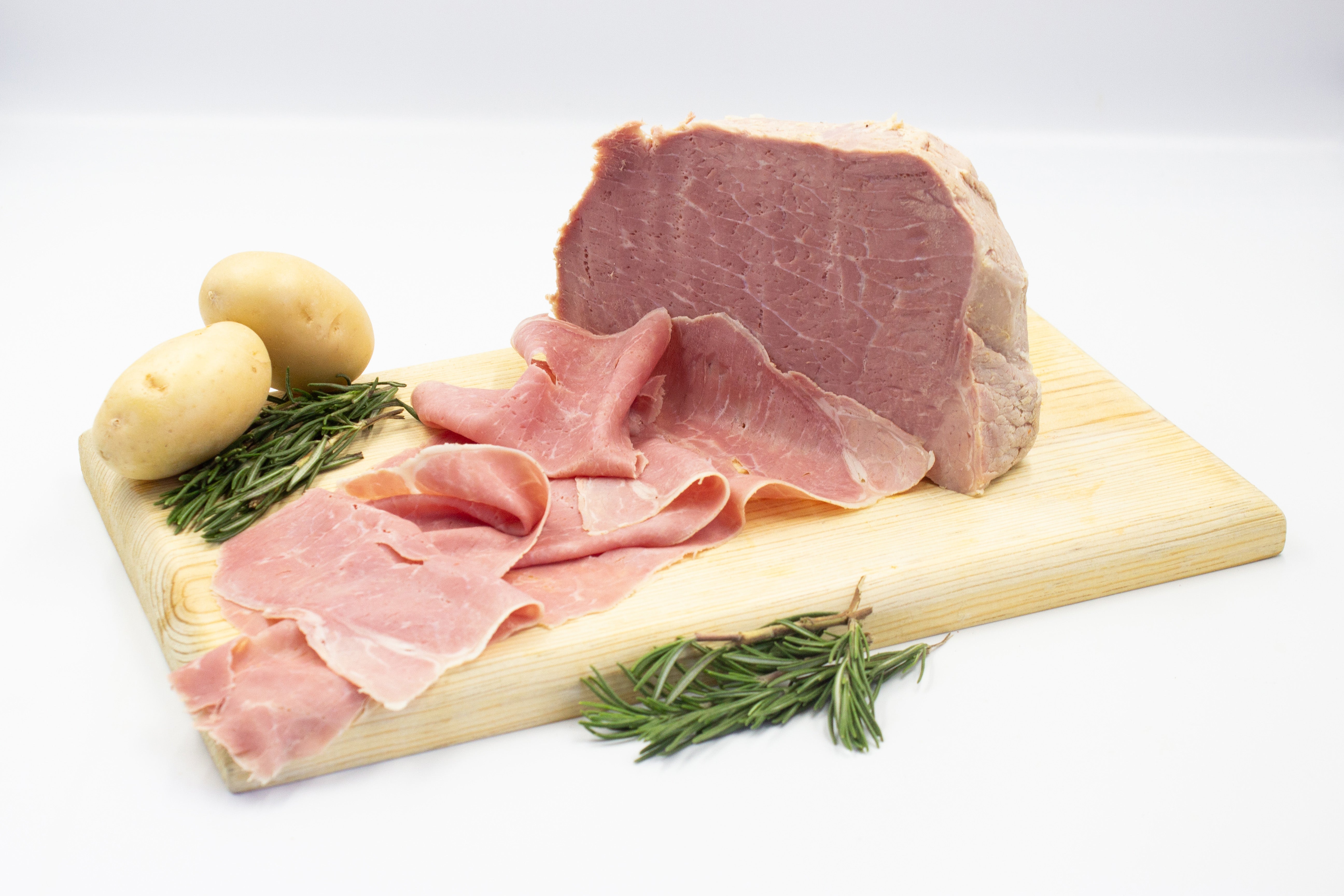 Roast Beef – Slovensko Delicatessen